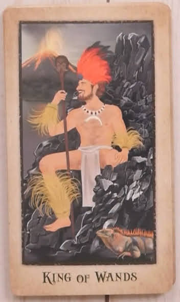 American Renaissance Tarot